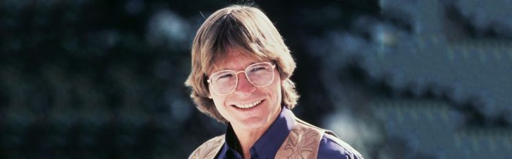 John Denver