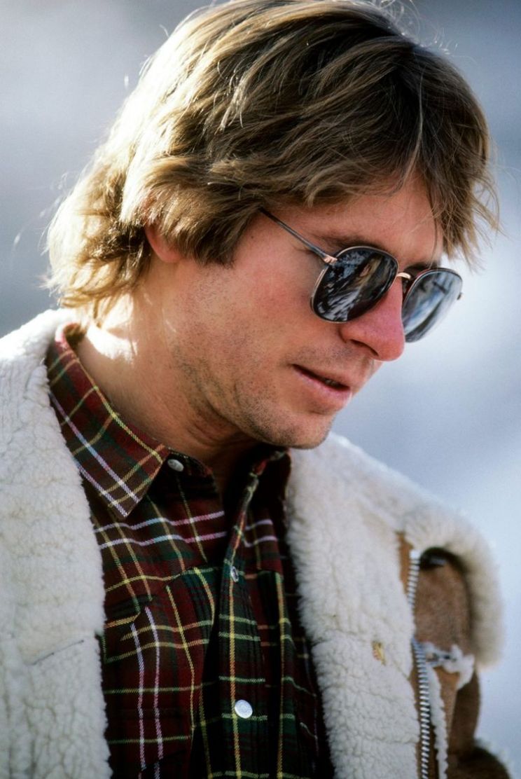 John Denver