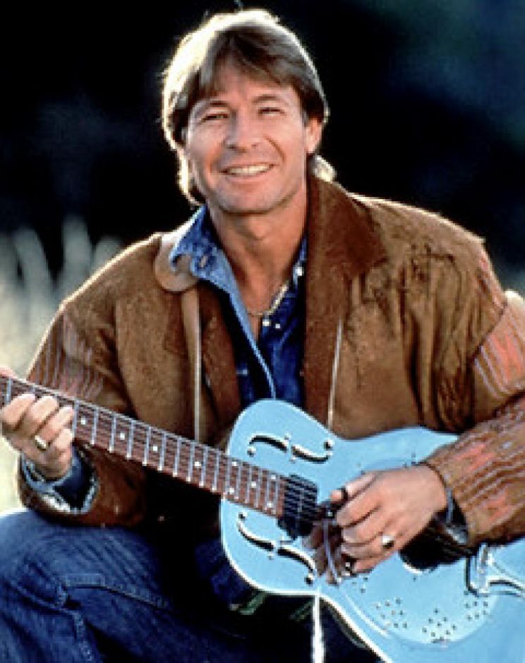 John Denver