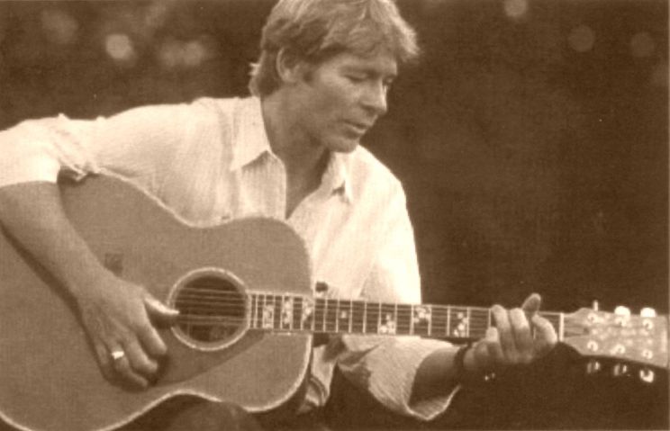 John Denver