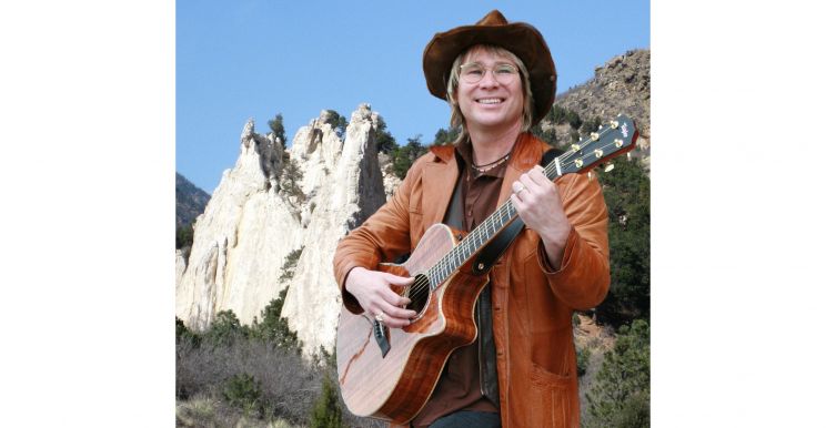 John Denver