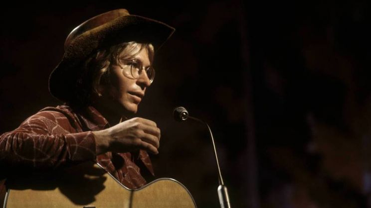 John Denver