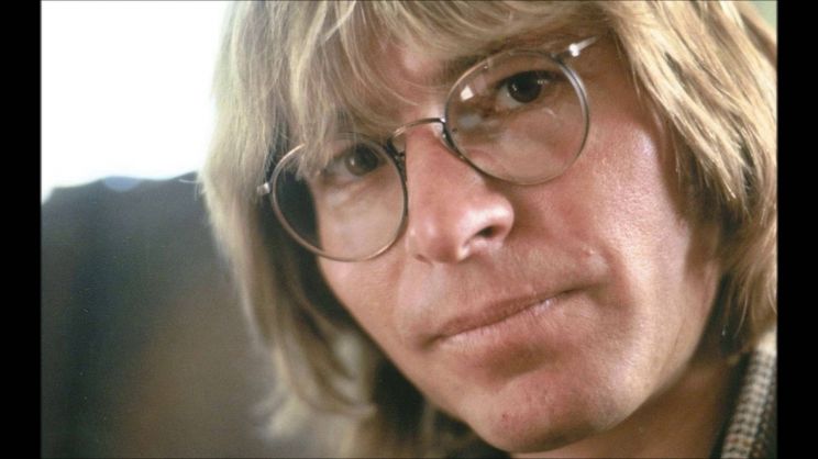 John Denver