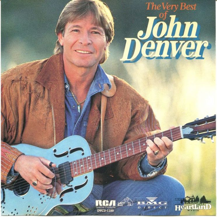 John Denver