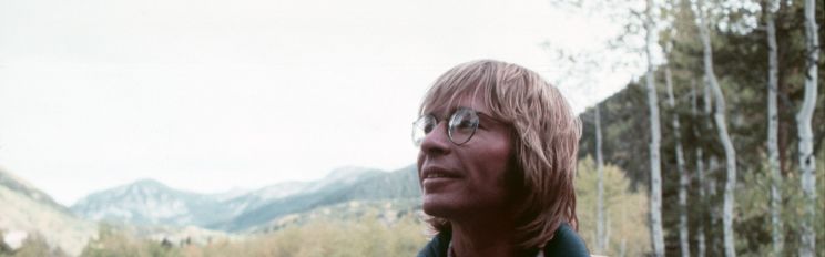 John Denver
