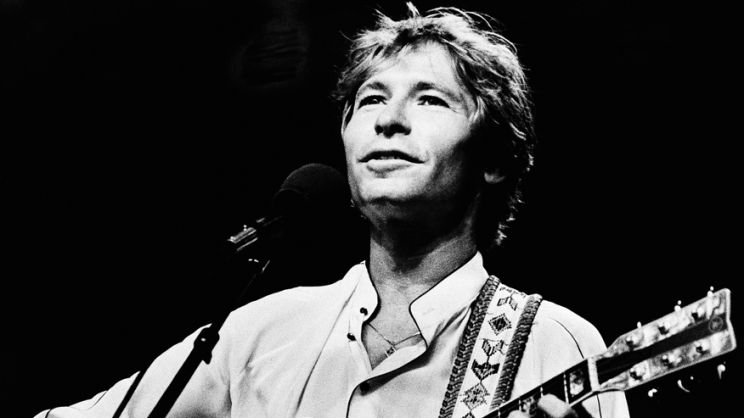 John Denver