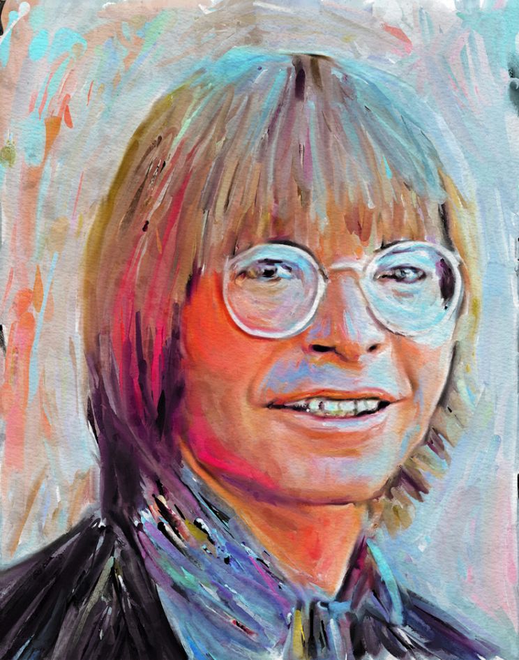 John Denver