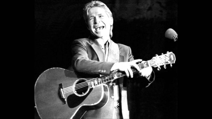 John Denver