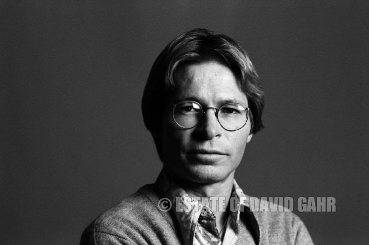 John Denver