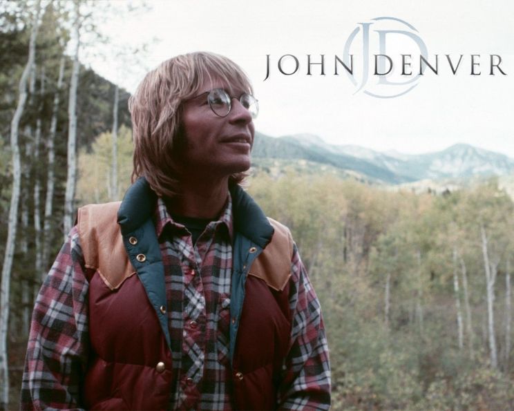 John Denver