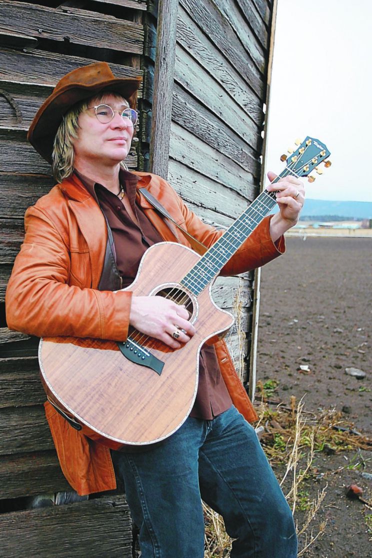 John Denver
