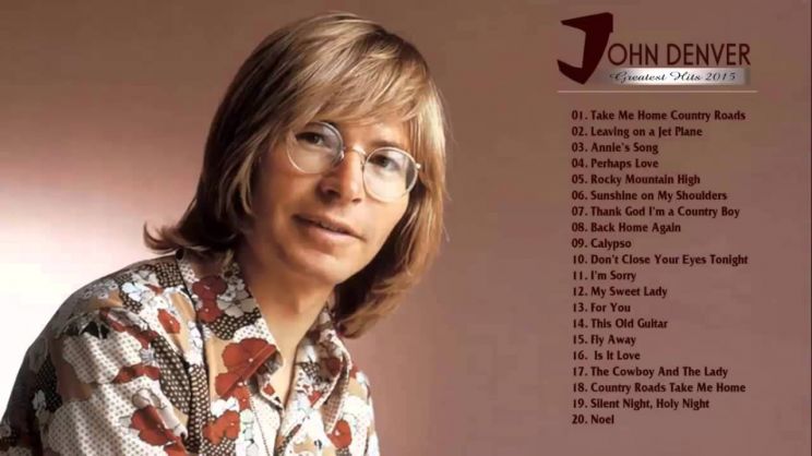 John Denver