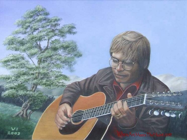John Denver