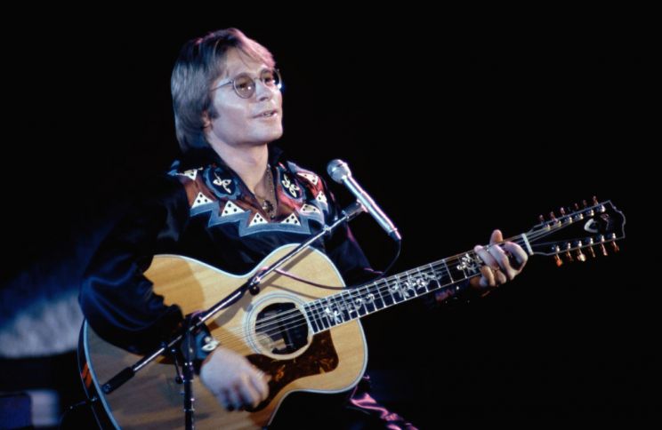 John Denver