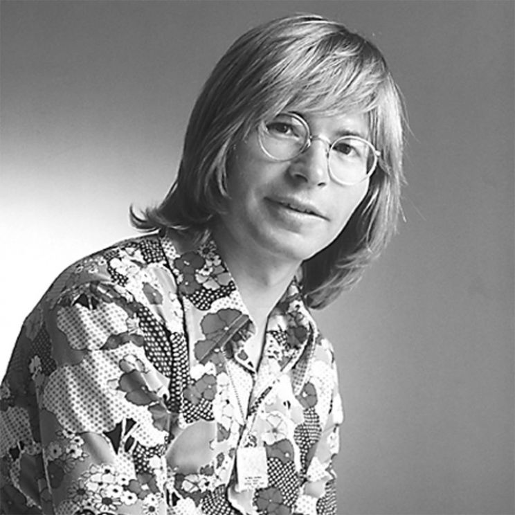 John Denver