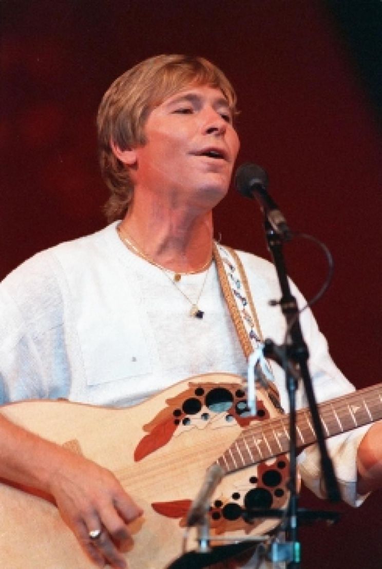 John Denver