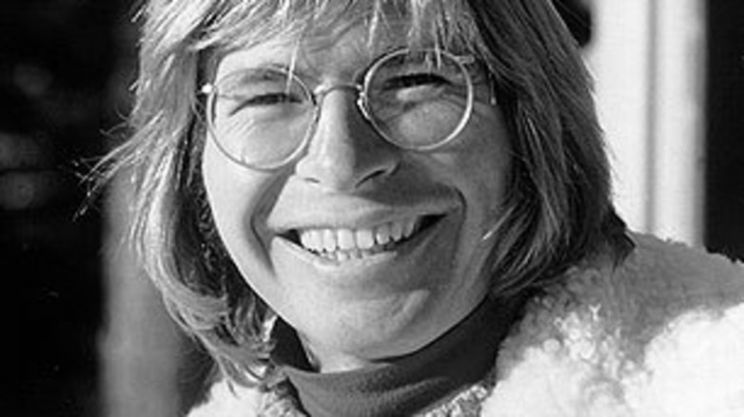 John Denver