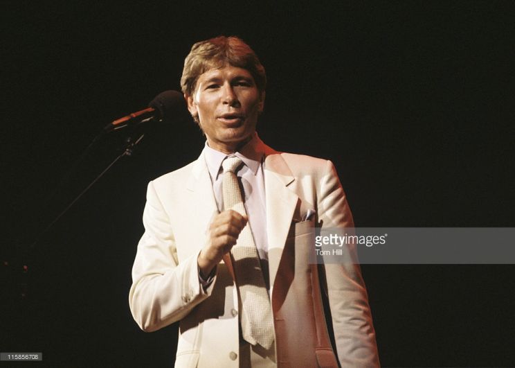John Denver