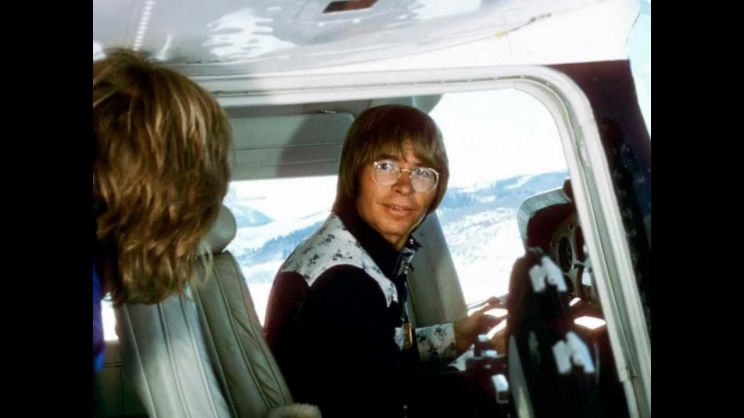 John Denver