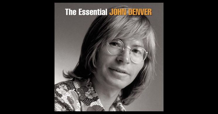 John Denver