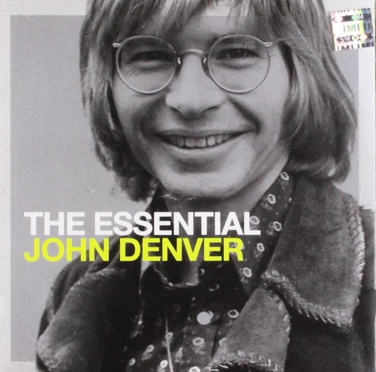 John Denver