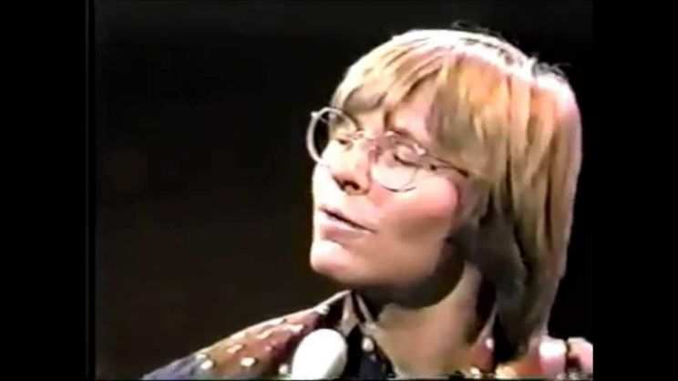 John Denver