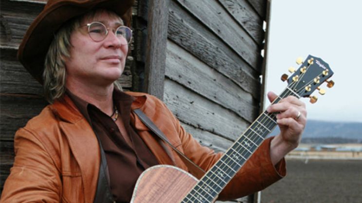 John Denver