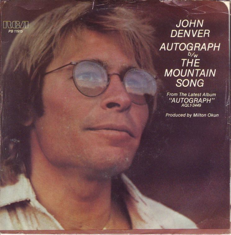 John Denver