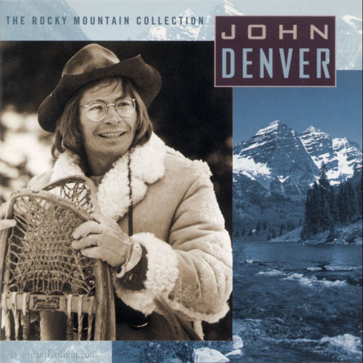 John Denver