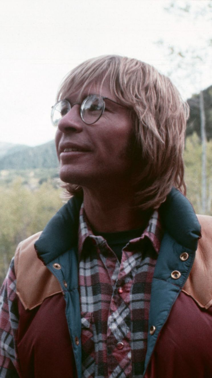 John Denver