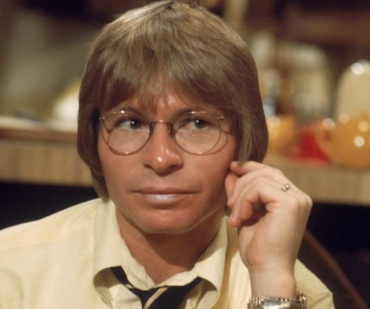 John Denver
