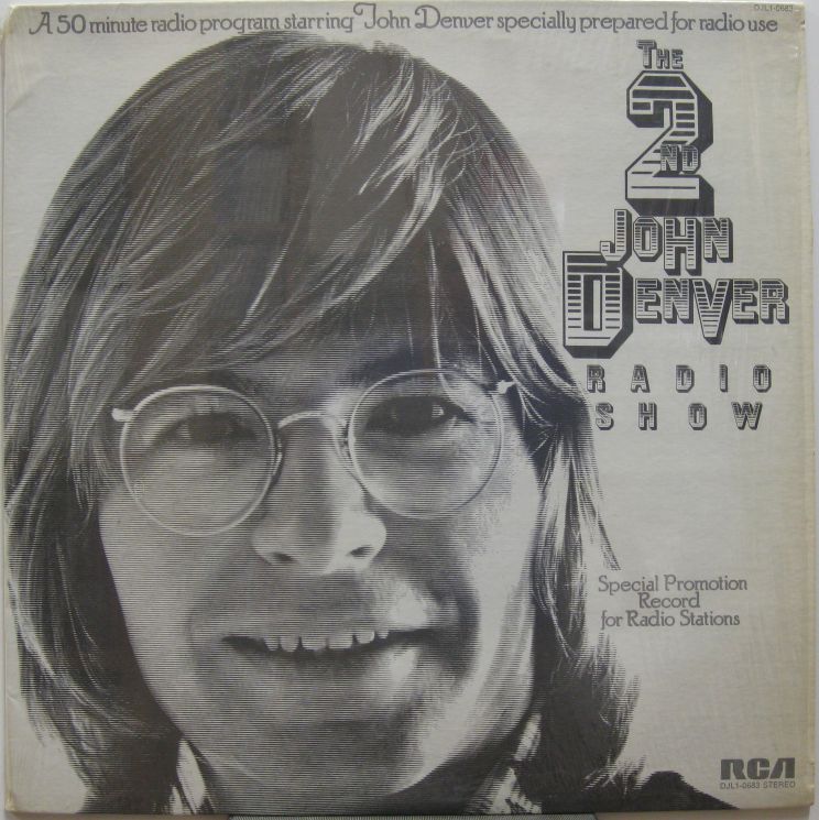 John Denver