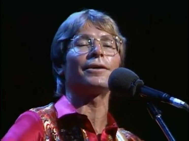 John Denver