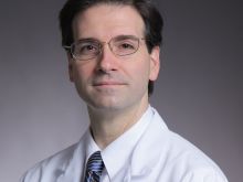 John DeVito