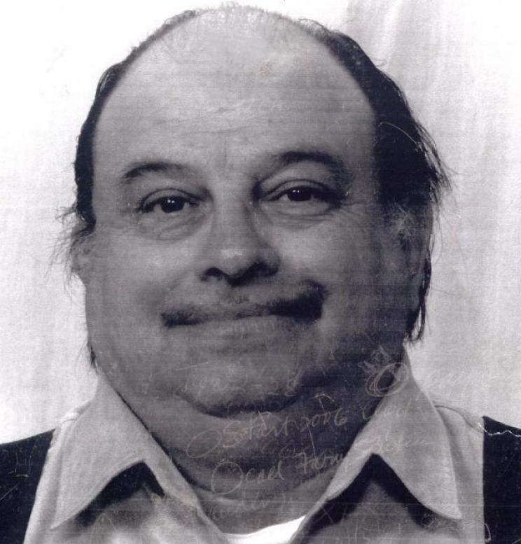 John DeVito