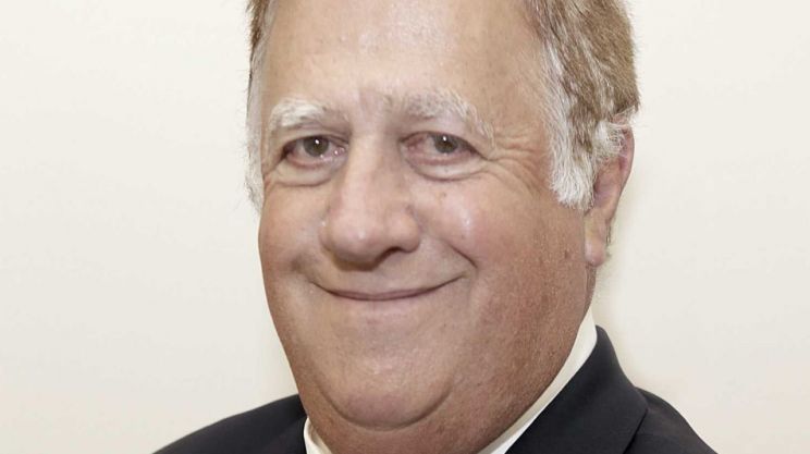 John DeVito