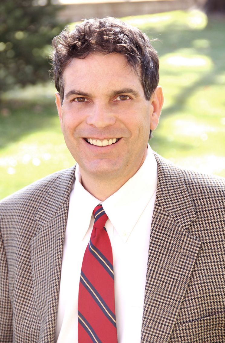 John DeVito