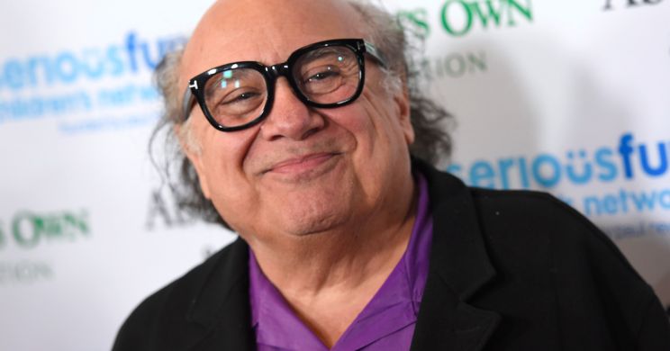 John DeVito