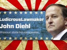 John Diehl