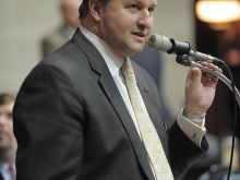 John Diehl