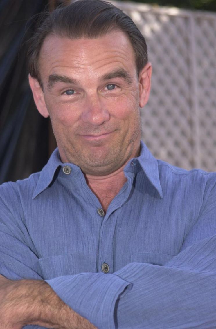John Diehl