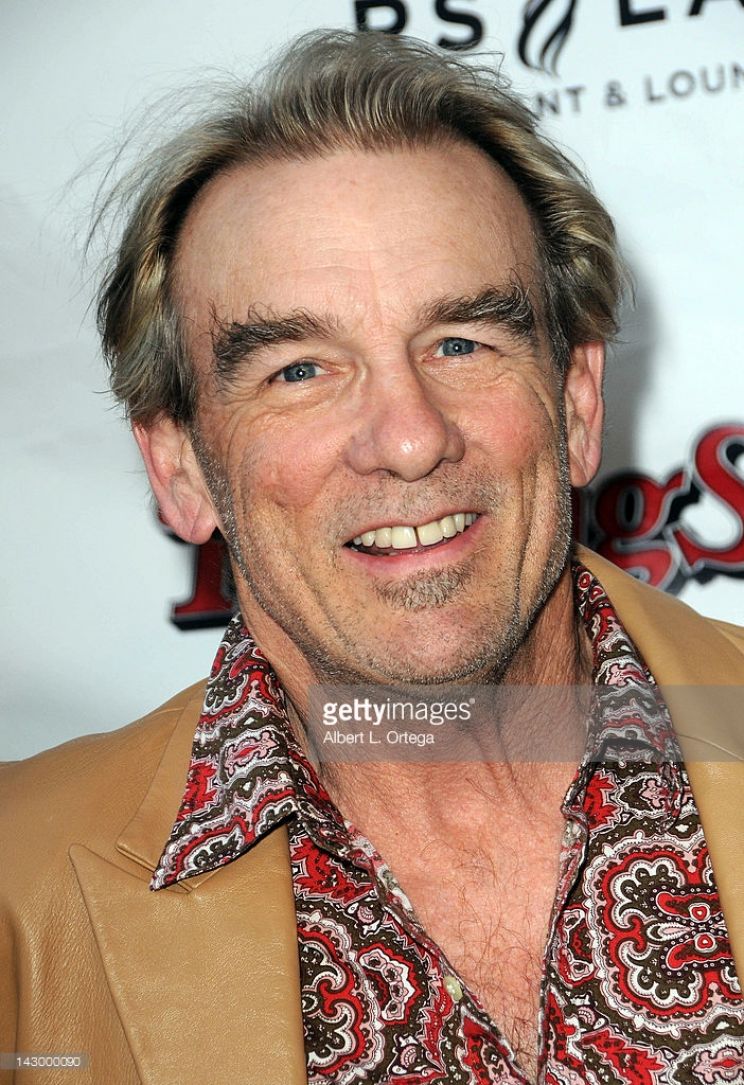 John Diehl