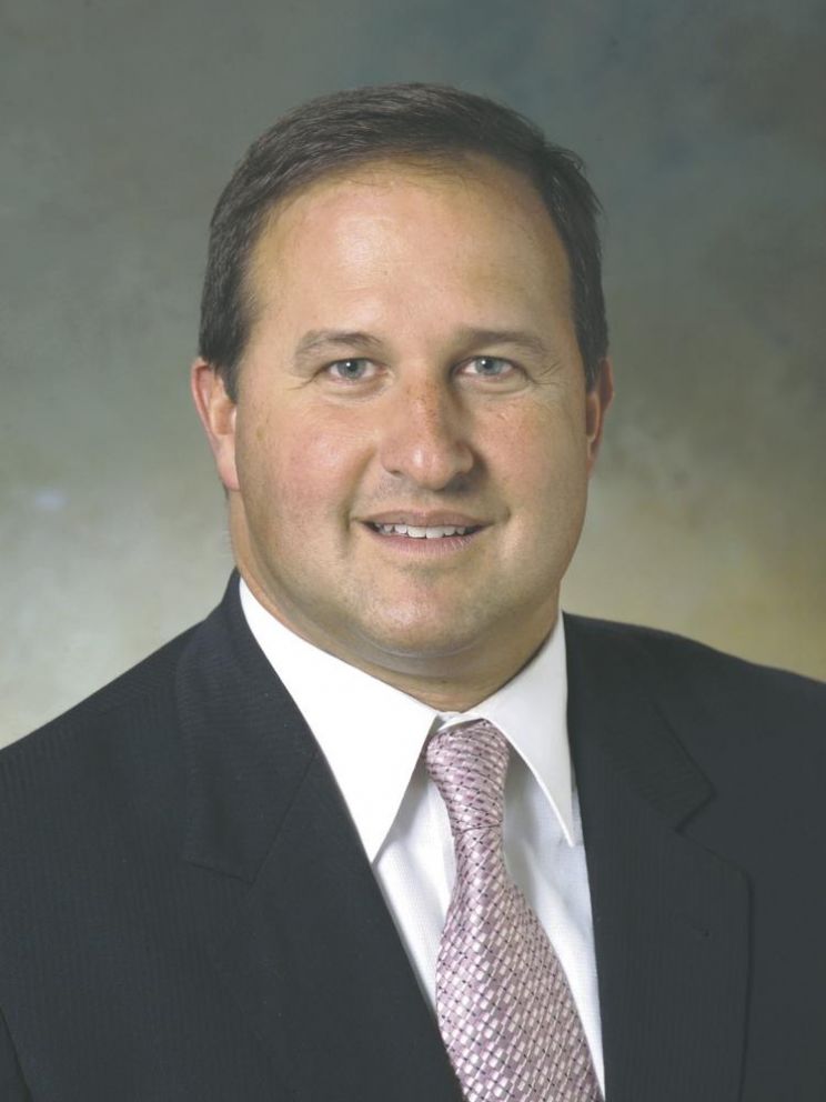 John Diehl