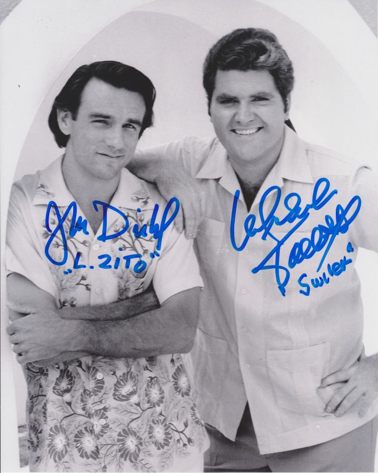 John Diehl