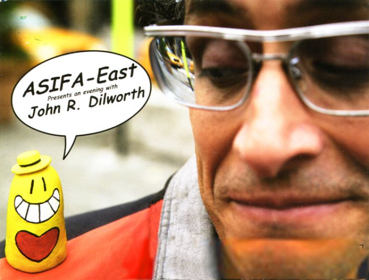 John Dilworth