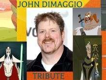 John DiMaggio