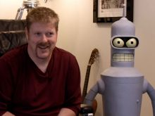 John DiMaggio