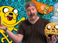 John DiMaggio