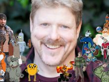 John DiMaggio