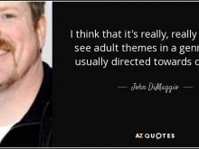 John DiMaggio